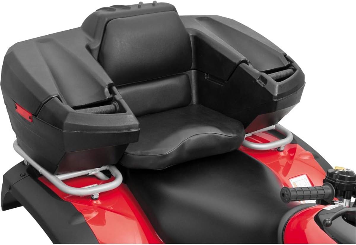 Rear Trunk W11680