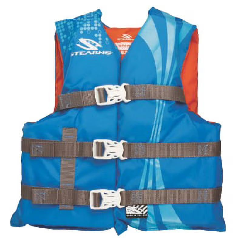 Youth Watersport Vest J5338