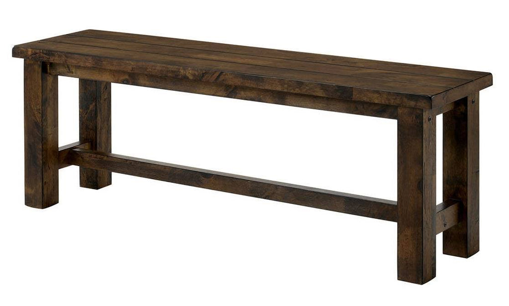 Bench O4325