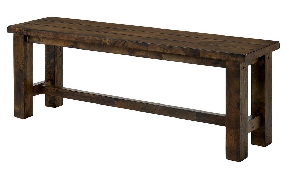Bench O4325