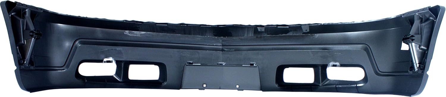 Front Bumper Cover for 2002-2006 Cadillac Escalade C27007