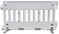 Wall Traffic Barricade X3977