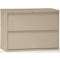 30x22 2-Drawer Full Pull Lateral File G658437