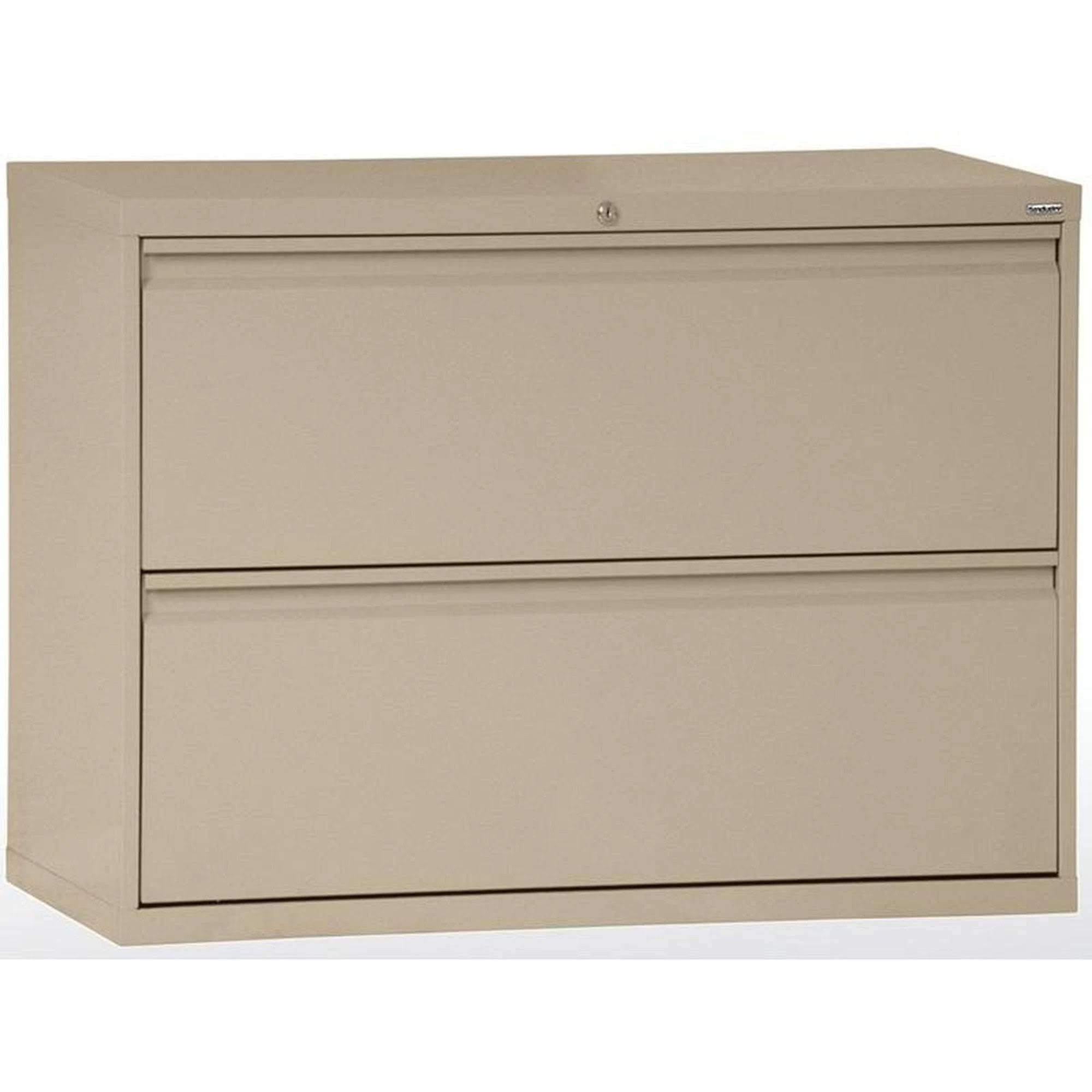 30x22 2-Drawer Full Pull Lateral File G658437