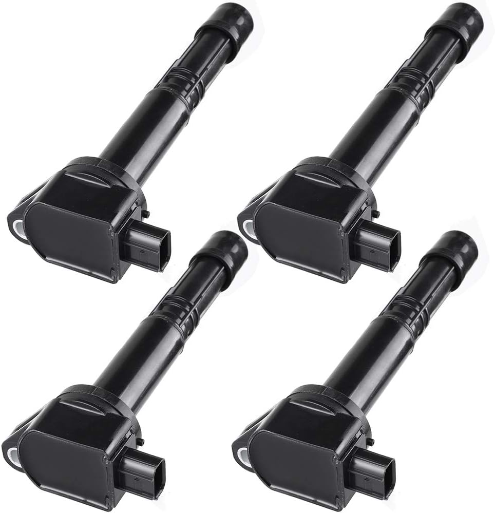 Ignition Coil Pack set of 4 M44322