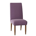 Upholstered Parsons Chair F44463
