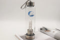 Crystal-Infused Water Bottle U432363