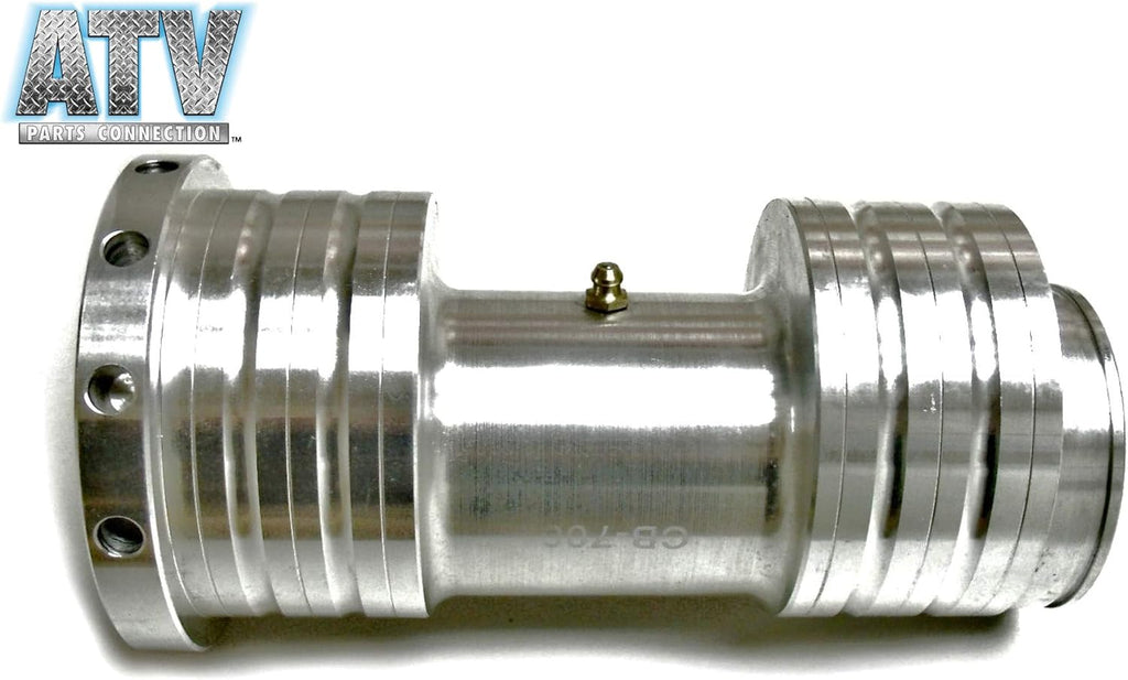 Rear Axle Bearing Carrier S470
