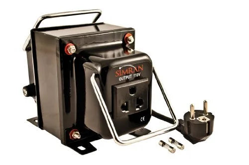 Step Down Voltage Transformer 2000 Watts V420918