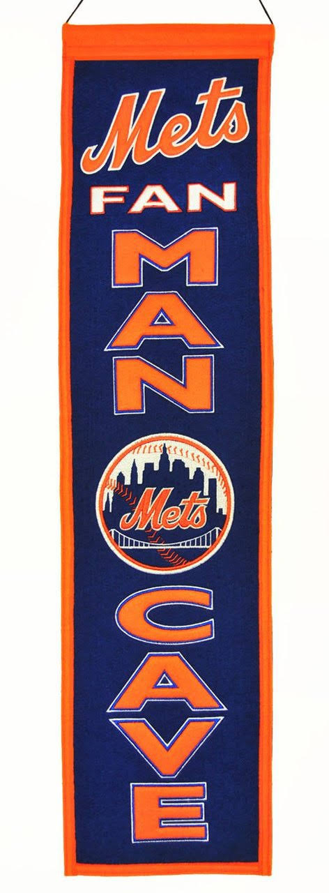 Man Cave Banner J9641