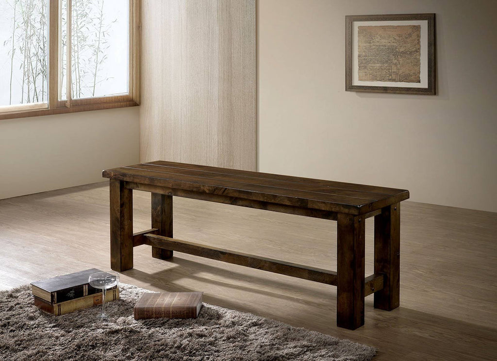 Bench O4325