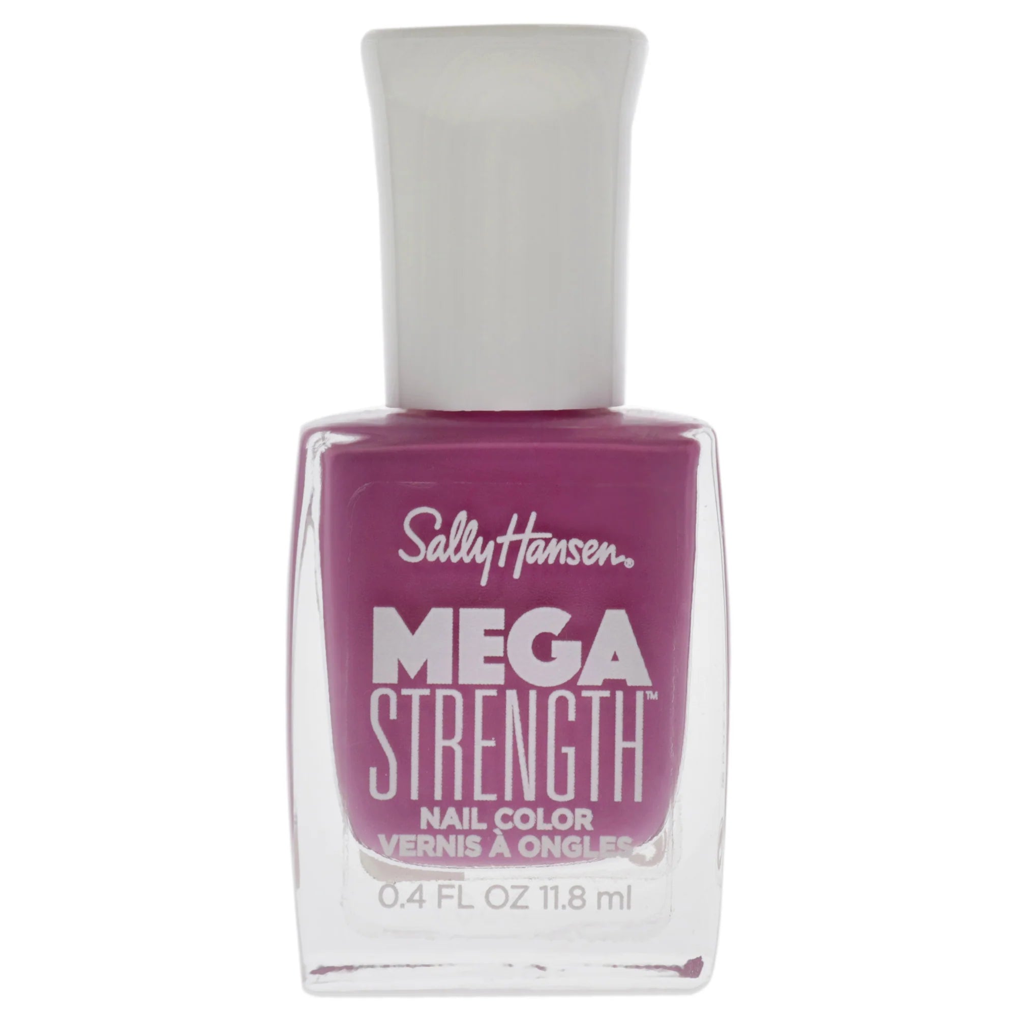 0.4 oz Nail Polish T201523