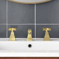 Widespread Bathroom Faucet K5538