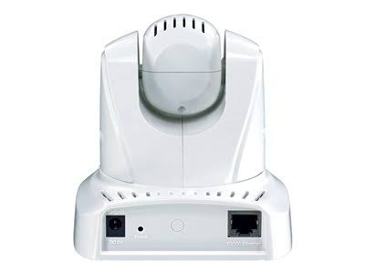 PTZ Internet Camera D35529