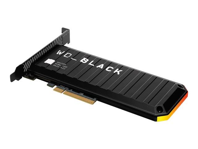1 TB Internal PCIe NVMe SSD H111