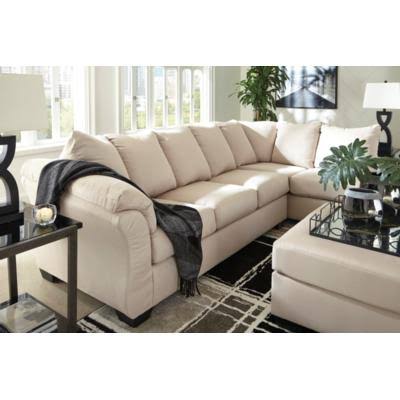 Oversized Accent Ottoman B8064