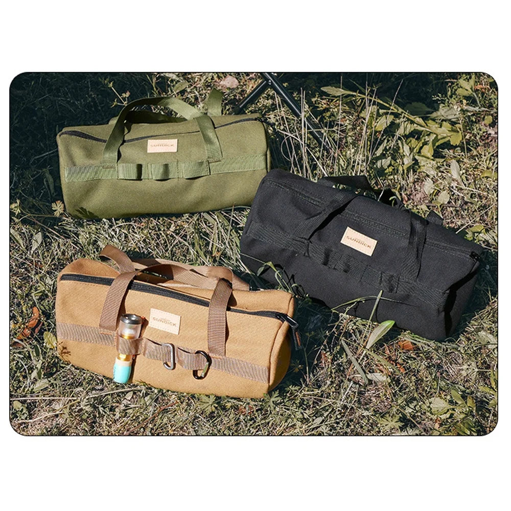 Storage Bag, Tent Nail W7313