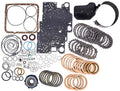 Complete Transmission Rebuild Kit V51531