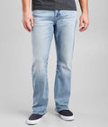 Straight Stretch Jean Blue 36/34 G62988