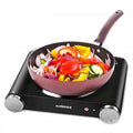 1500W Cast Iron Hot Plate Electric Burner D58134