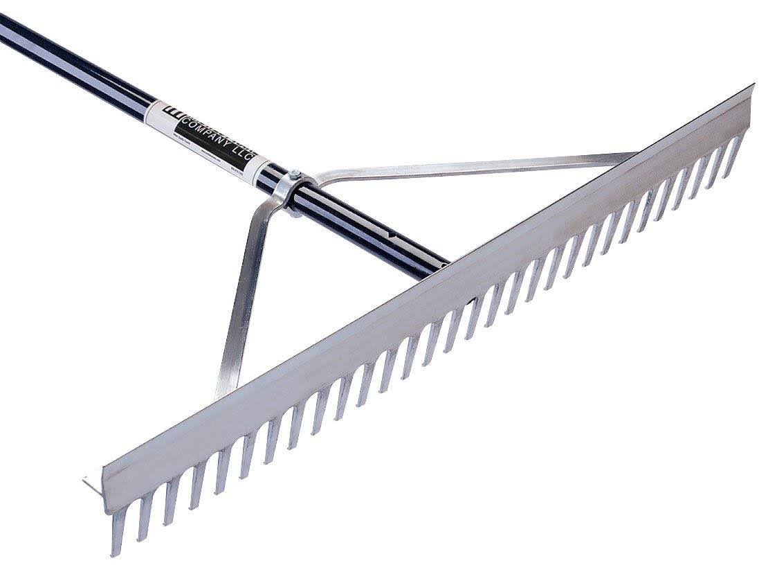 36x22 Field Rake M45541