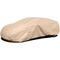 Tan Car Cover P184192