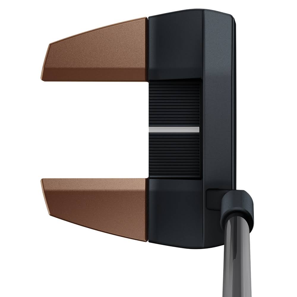 Slight Arc LH Putter U548