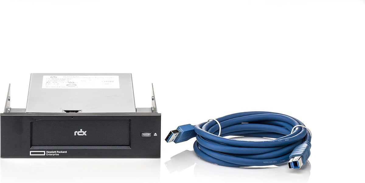 RDX Internal Docking Station Plus Tape Drive Cable Kit G72434