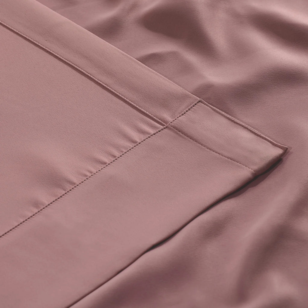 Blackout Room Darkening Curtain (1 Panel), 50W X 120L O5302
