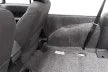 Jeep JK 2Dr Rear 5Pc Cargo Kit with Tailgate & Tub Liner E59224