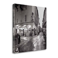 35x22 x 35x22 Fine Art Giclee Print U8396