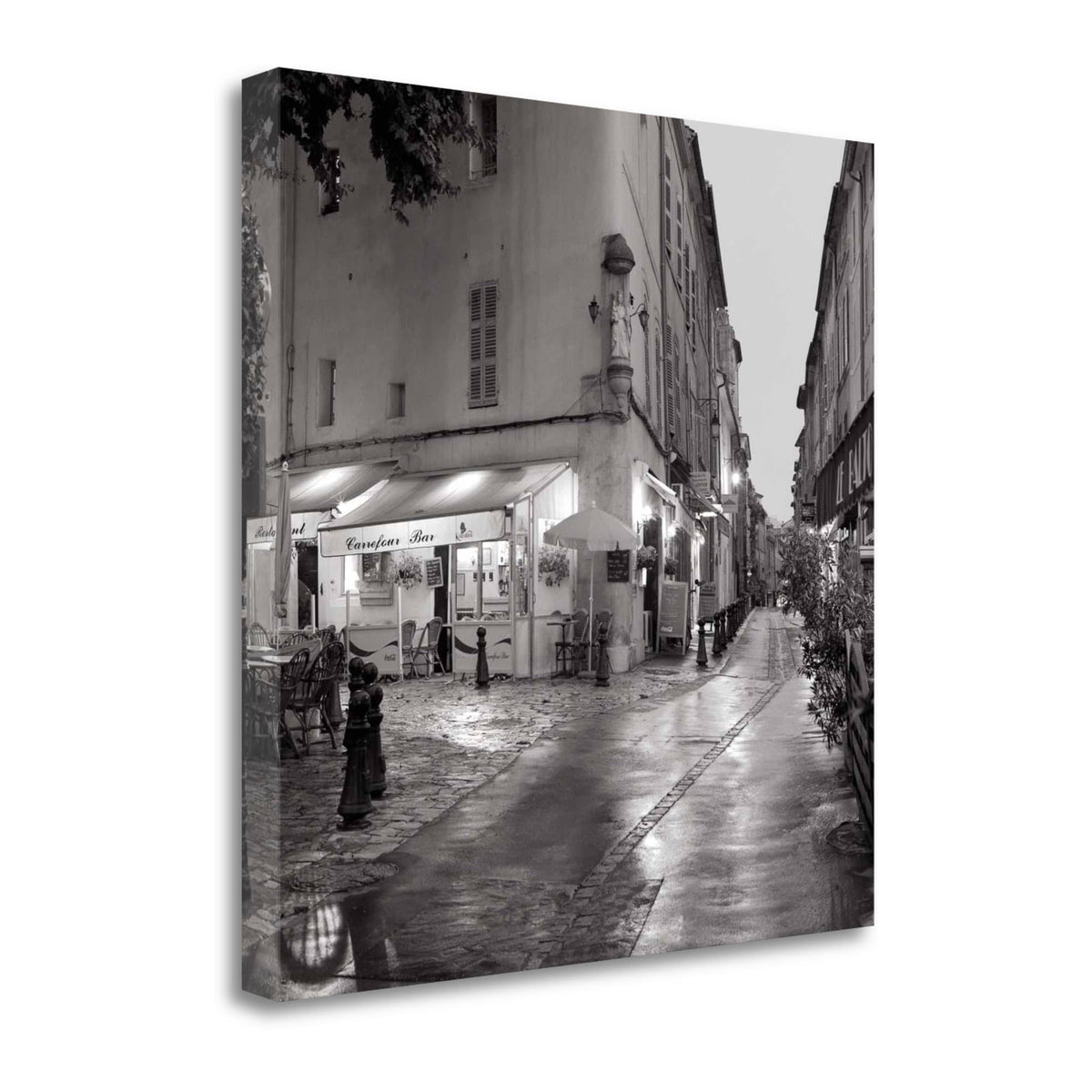 35x22 x 35x22 Fine Art Giclee Print U8396