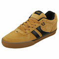 Wheat Casual Trainers C4977