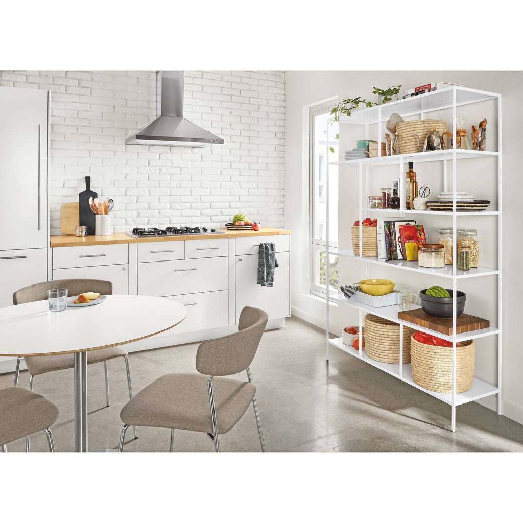Modern Foshay Bookcase C10068