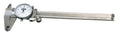 Stainless Steel Dial Caliper N997
