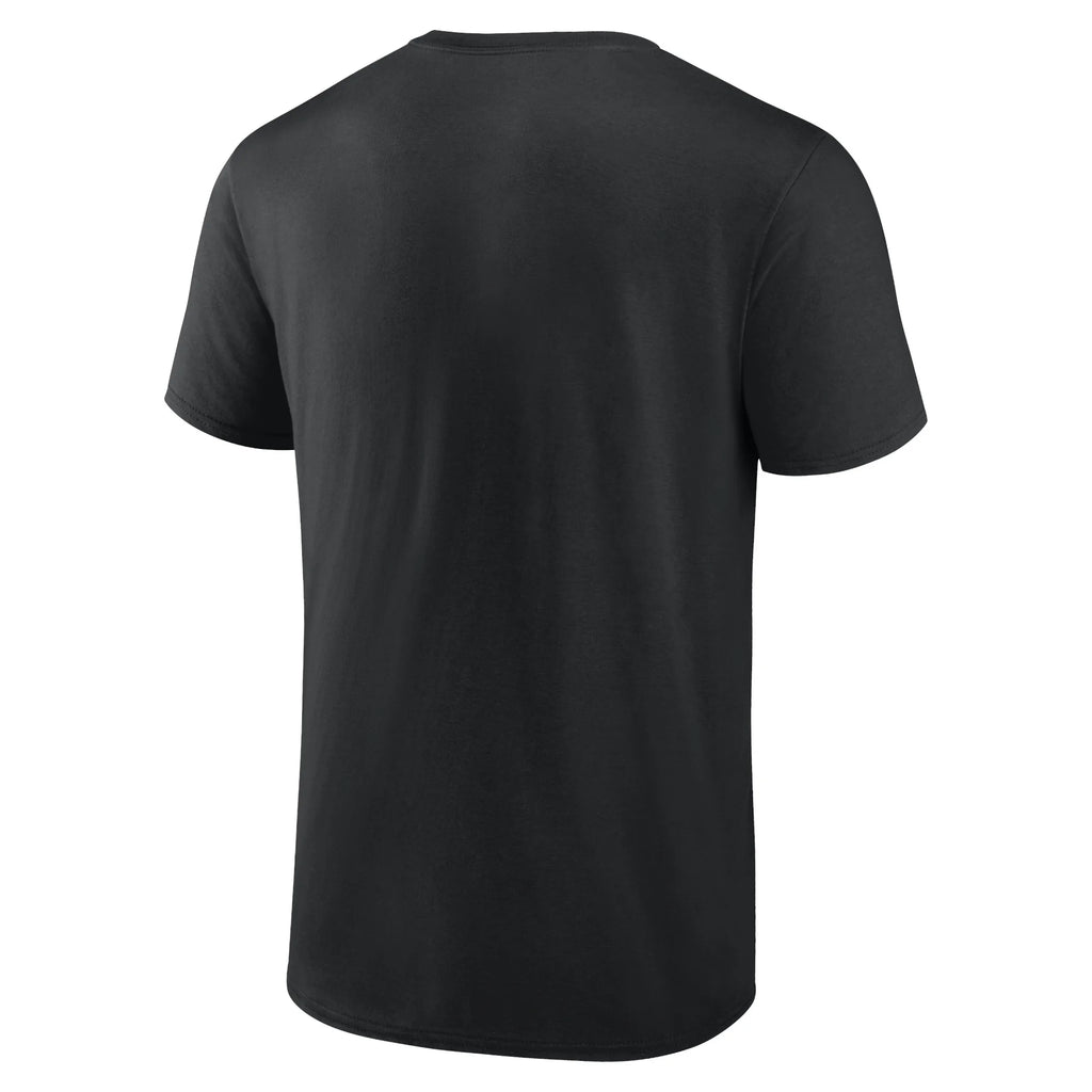 Black Philadelphia Flyers T-Shirt N11229