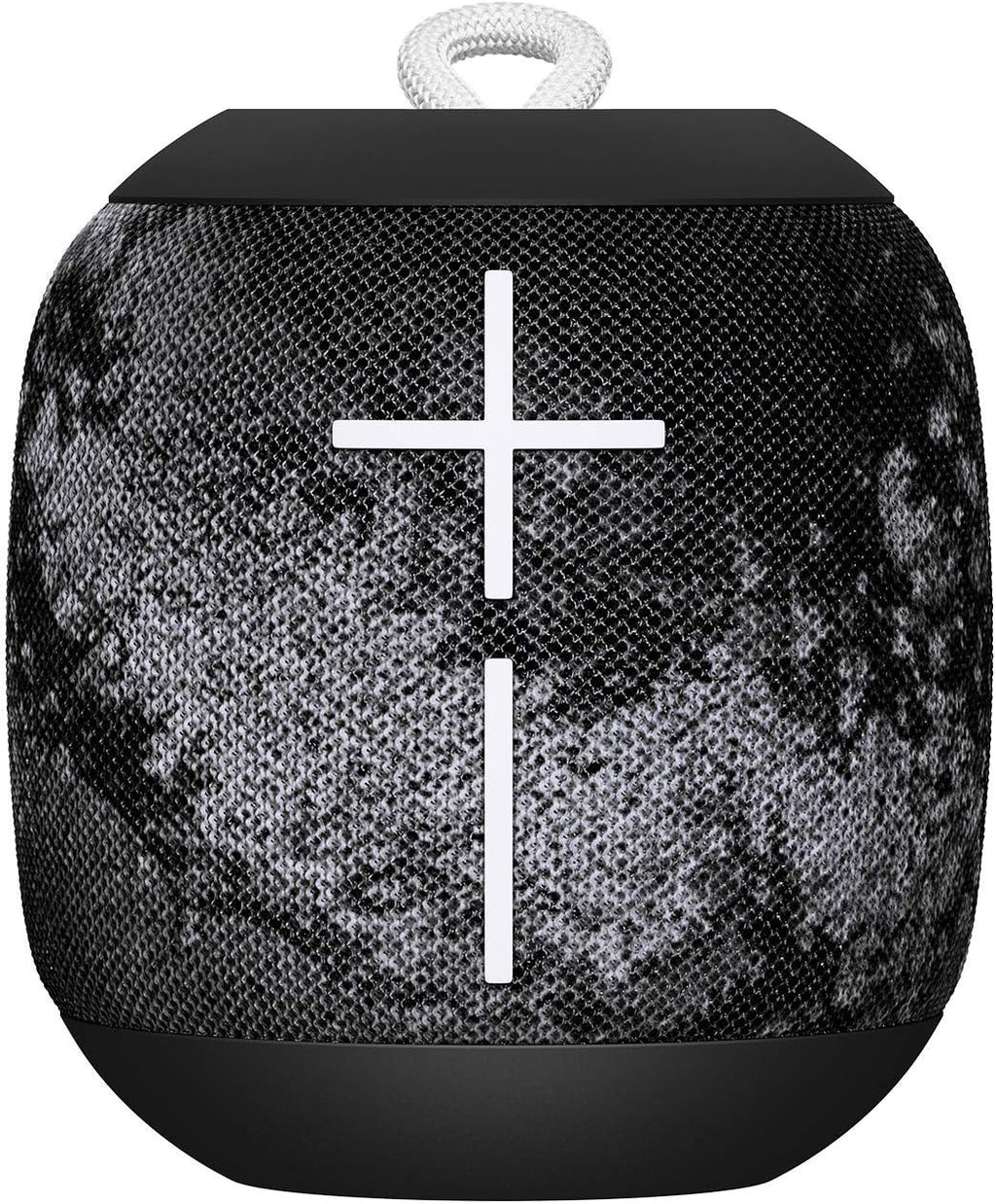 Subzero Blue Portable Waterproof Bluetooth Speaker D591426