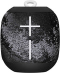 Subzero Blue Portable Waterproof Bluetooth Speaker D591426