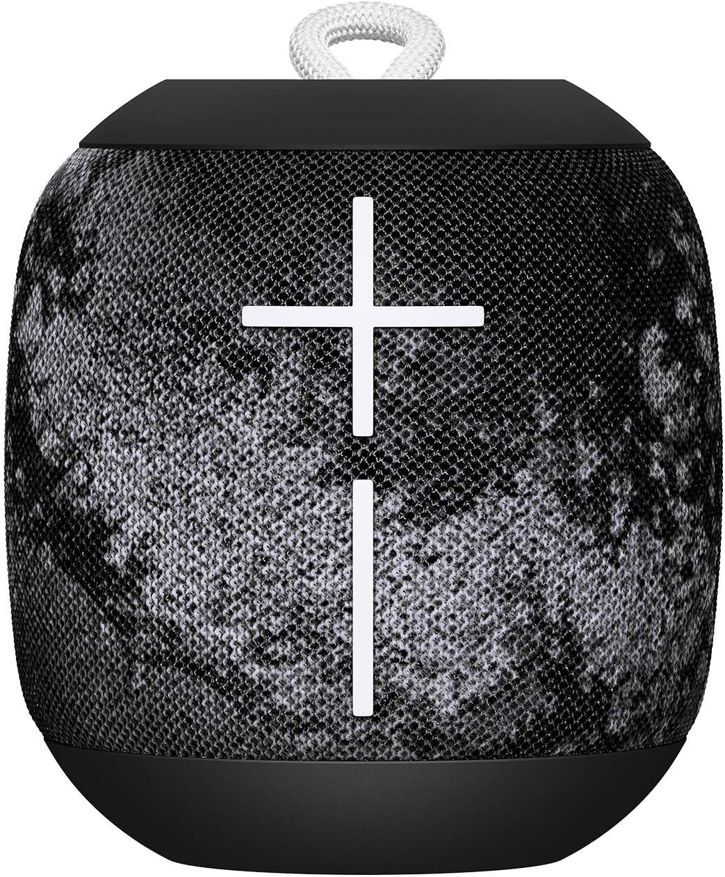 Subzero Blue Portable Waterproof Bluetooth Speaker D591426
