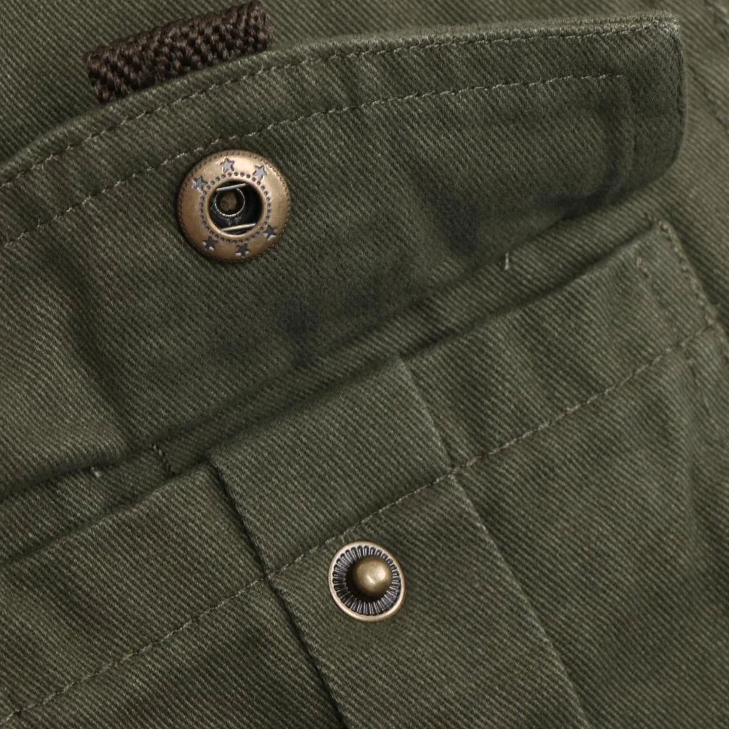 Photography Fishing Vest Outdoor Jacket F126342