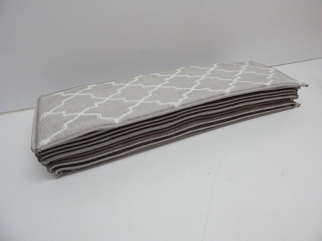 100% Polypropylene Carpet Strips D31615
