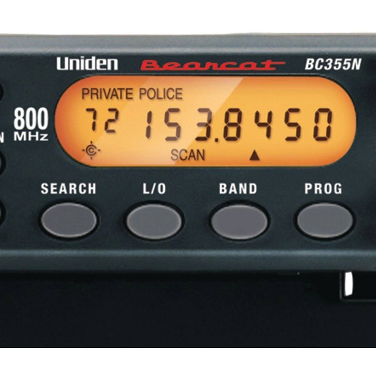 Base / Mobile Scanner E245