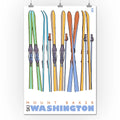 24x36 Giclee Gallery Print Travel Poster R53850