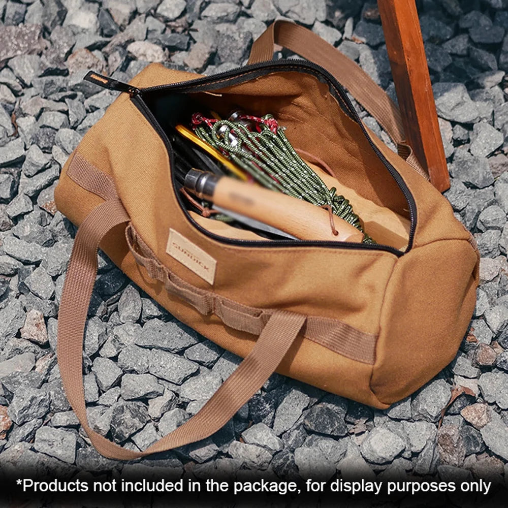 Storage Bag, Tent Nail W7313