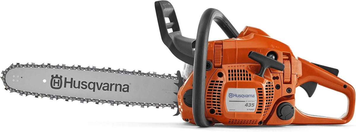 16" Gas Chainsaw N862675