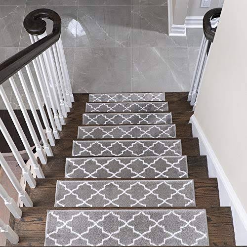 100% Polypropylene Carpet Strips D31615