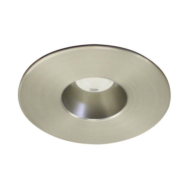Miniature Recessed Task Light H7561