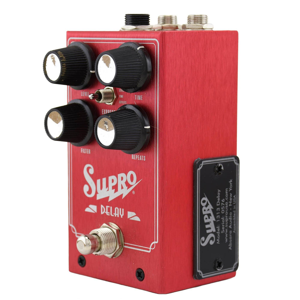 Analog Delay Pedal I123664