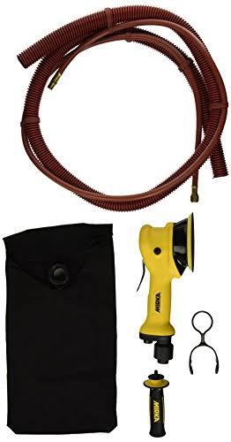 Self Generating Vacuum Sander G821736