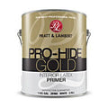 4PK Interior Latex Primer White 1gal Case of 4 M70463